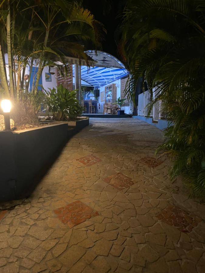 La Case De Guy Le Gosier  Exterior foto